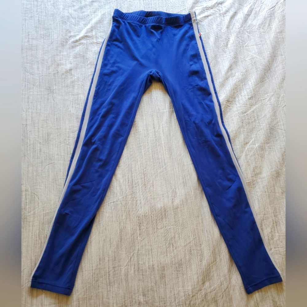 Yumiko microfiber tights